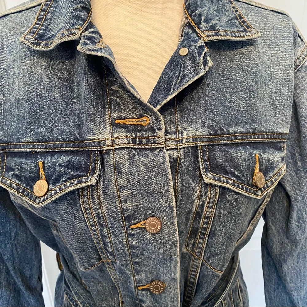 BDG urban outfitters